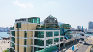 '항만에 AI 기술 적용'…부산항만공사, AI 추진단 가동