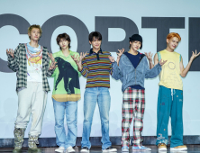 BTS 막냇동생 코르티스, ‘공동창작’ 무기로 “새 시대 추구미 되겠다” 출사표