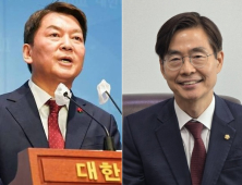 野 전대, 극우 공세 막아선 한동훈…‘安·趙 단일화’ 가능성은