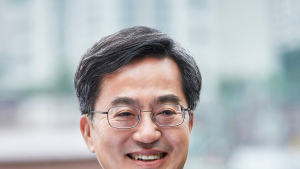 김동연의 '민생경제 현장투어'....10월 말까지 도민 찾아 나선다