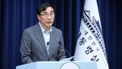 대통령실 “청년담당관 남녀 1인씩 선발…19일 첫 출근”