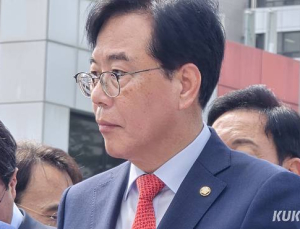 송언석 “서울중앙지법, 영장자동발급기 자처…사법부 욕되게 하지 말라”