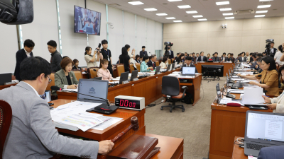 정은경 “지역·필수의료 전공의 낮은 복귀율 우려…소송 부담 완화 지원”