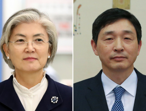 이재명 정부 첫 주미대사 강경화‧주일대사 이혁 내정