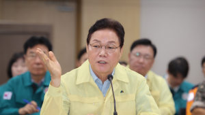 경상남도, 2025 을지연습 18일 돌입…도민 체감형 안보 훈련 강화