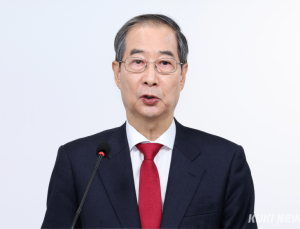 내란특검, ‘계엄 가담‧방조’ 한덕수 오늘 오전 소환…구속영장 검토