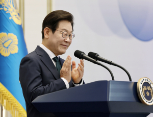 李대통령, ‘케데몬’ 감독·트와이스 만난다…“케이팝 비전 논의”