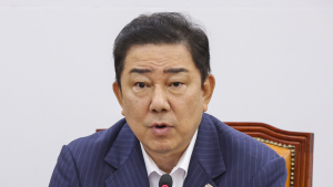 김병기 “‘이태원 참사’ 소방관 실종 수색… 국민의 연대·제보 절실”