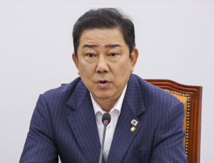 김병기 “‘이태원 참사’ 소방관 실종 수색… 국민의 연대·제보 절실”