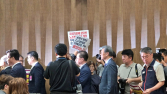 국회 본회의 앞둔 ‘노란봉투법’…재계·노동계 대립 격화