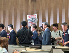 국회 본회의 앞둔 ‘노란봉투법’…재계·노동계 대립 격화