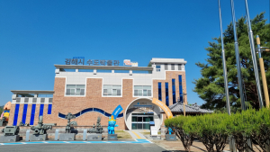김해수도박물관…체험형 위주 전시 프로그램으로 물 홍보