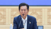 정청래, 경주 APEC 준비 점검…“국익 앞에 여야 없다”