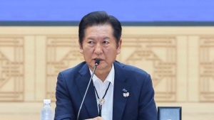 정청래, 경주 APEC 준비 점검…“국익 앞에 여야 없다”