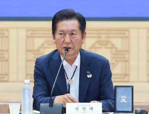 정청래, 경주 APEC 준비 점검…“국익 앞에 여야 없다”