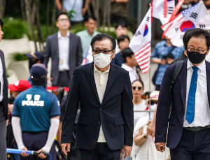 김건희 특검, ‘건진법사’ 구속영장 청구…“증거인멸 우려”