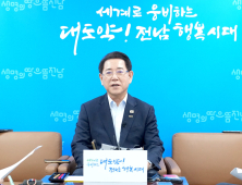 특자도 물 건너간 전남, 광주·전남 특별지방자치단체로 ‘우회’