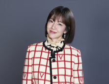“연기가 재밌어요”…‘파인’이 깨운 임수정의 욕망 [쿠키인터뷰]