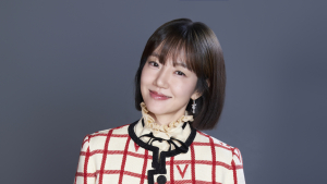 “연기가 재밌어요”…‘파인’이 깨운 임수정의 욕망 [쿠키인터뷰]