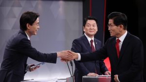 野 반탄파, ‘尹 탄핵’ 질문에 “다른 방법 있어”