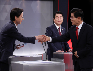 野 반탄파, ‘尹 탄핵’ 질문에 “다른 방법 있어”