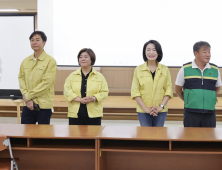 원주시의회 “을지연습 공직자 시민 안전 지키는 기반”