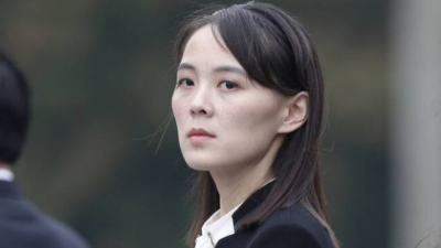 北김여정 “韓, 우리 외교상대 될 수 없어…이재명 역사 바꿀 위인 아냐”