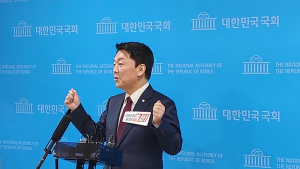 안철수 “전대, 당·국가 미래 걸려…보통 사람의 상식 필요해”