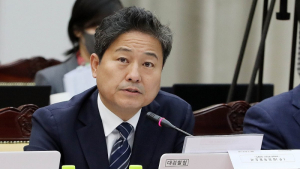 김영배 “李대통령 광복절 경축사…한반도 평화 의지 로드맵”