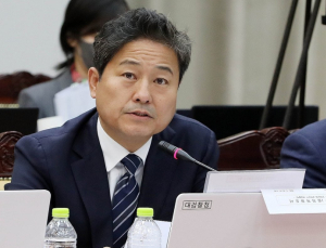 김영배 “李대통령 광복절 경축사…한반도 평화 의지 로드맵”
