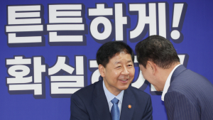 당정, ‘AI 대전환’ 경제혁신 예고…“3% 잠재성장률 현실화”
