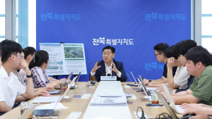 전북 ‘피지컬AI’ 예타 면제…차세대 기술력 주도권 선점