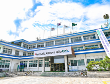 정선군, 노후 기반시설 현대화…‘특별교부세 17억원 확보’