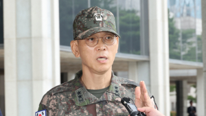 내란특검, 김용대 측 변호인 조사 참여 중단…“군사 기밀 유출”
