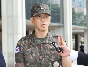 내란특검, 김용대 측 변호인 조사 참여 중단…“군사 기밀 유출”
