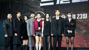 “독창적인 12지신 소재”…마동석표 K슈퍼히어로물 ‘트웰브’ 출격 [쿠키 현장]