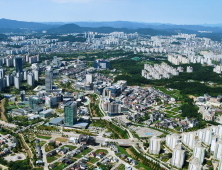 원주시, 공공기관 2차 이전…“혁신도시 완성, 균형성장 거점”