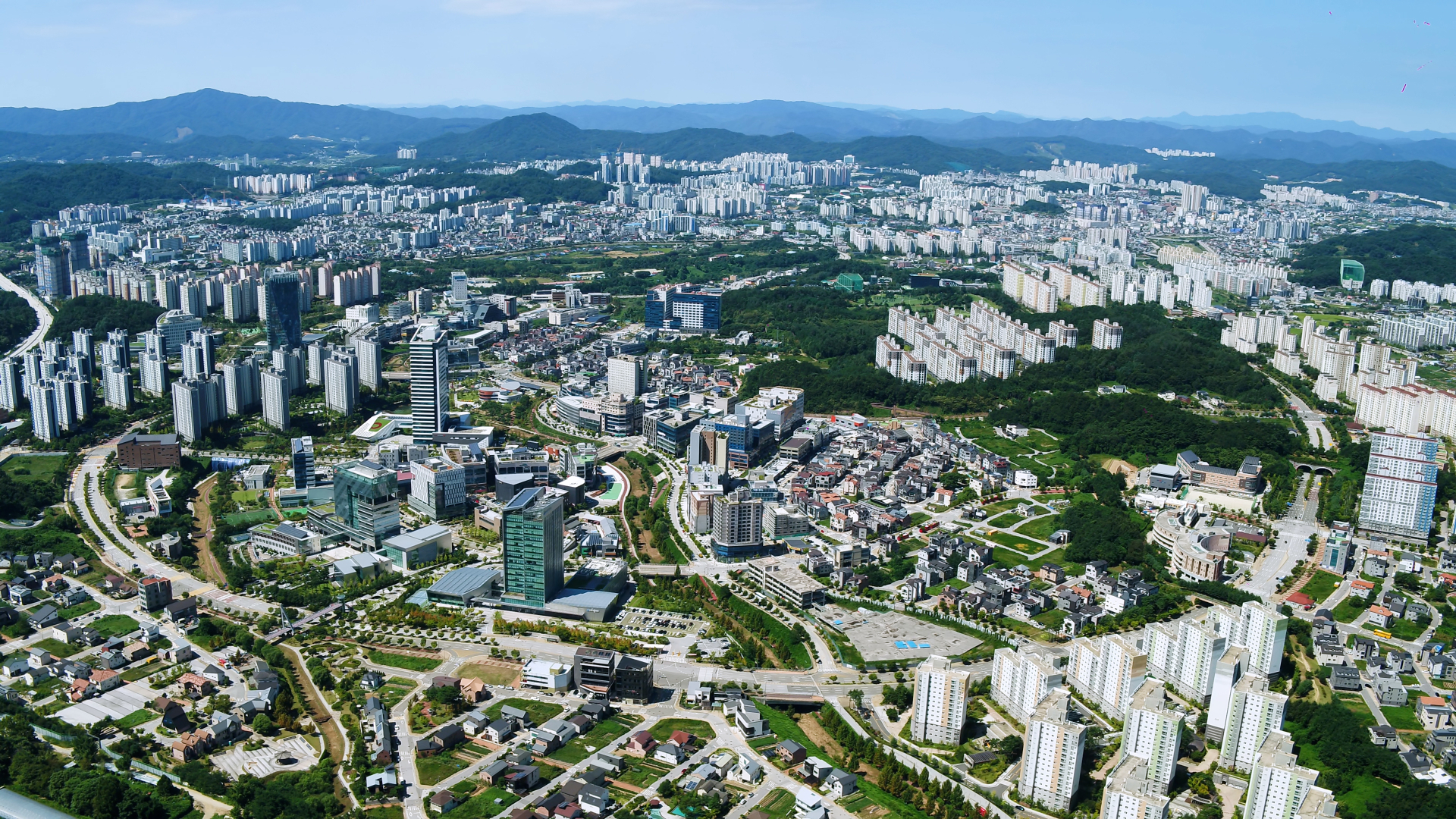 원주시, 공공기관 2차 이전…“혁신도시 완성, 균형성장 거점”