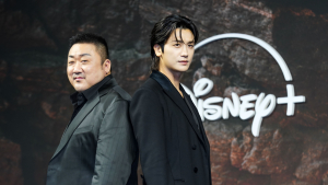 마동석‚ ‘트웰브’ 기획에 참여…“12지신 세계적으로 사랑받을 소재”