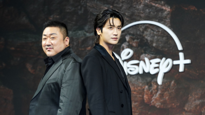 마동석‚ ‘트웰브’ 기획에 참여…“12지신 세계적으로 사랑받을 소재”