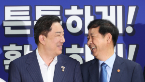 당정, ‘AI 대전환’ 경제성장 새 판 짠다…규제·형벌 합리화도 추진