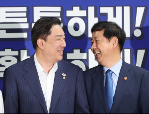 당정, ‘AI 대전환’ 경제성장 새 판 짠다…규제·형벌 합리화도 추진
