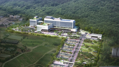 아산 경찰병원 ‘예타’ 통과…건립사업 본격화