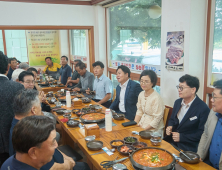 오세현 아산시장 “이·통장님들이 바로 시민 목소리”