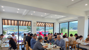 경북도, ‘농업대전환+6차산업 융·복합 고도화 전략’ 적중
