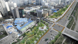 서부간선도로 광명교·오금교 지하차도 폐쇄…평면교차로 전환