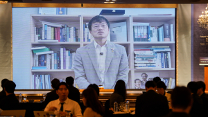 박주민 위원장 “비동물실험 신약 개발, 윤리적 문제 해결할 방안”[2025 미래의학포럼]