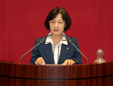 추미애, 국회 법사위원장 당선…“검찰·사법개혁 완수할 것”