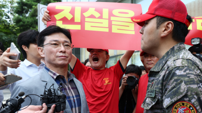 순직해병 특검, 수사기간 30일 연장…“장·차관 조사 등 남아”