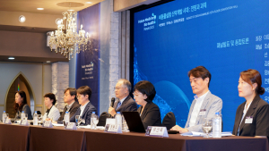 의약품 개발 패러다임 전환…임상현장에 ‘비동물실험’ 안착하려면 [2025 미래의학포럼]